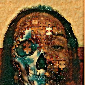 Meet your Posher, Ralph